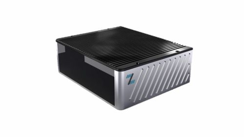 一徑科技新品首發 全新前向固態激光雷達ML-XS亮相上海車展，引領激光雷達技術革新