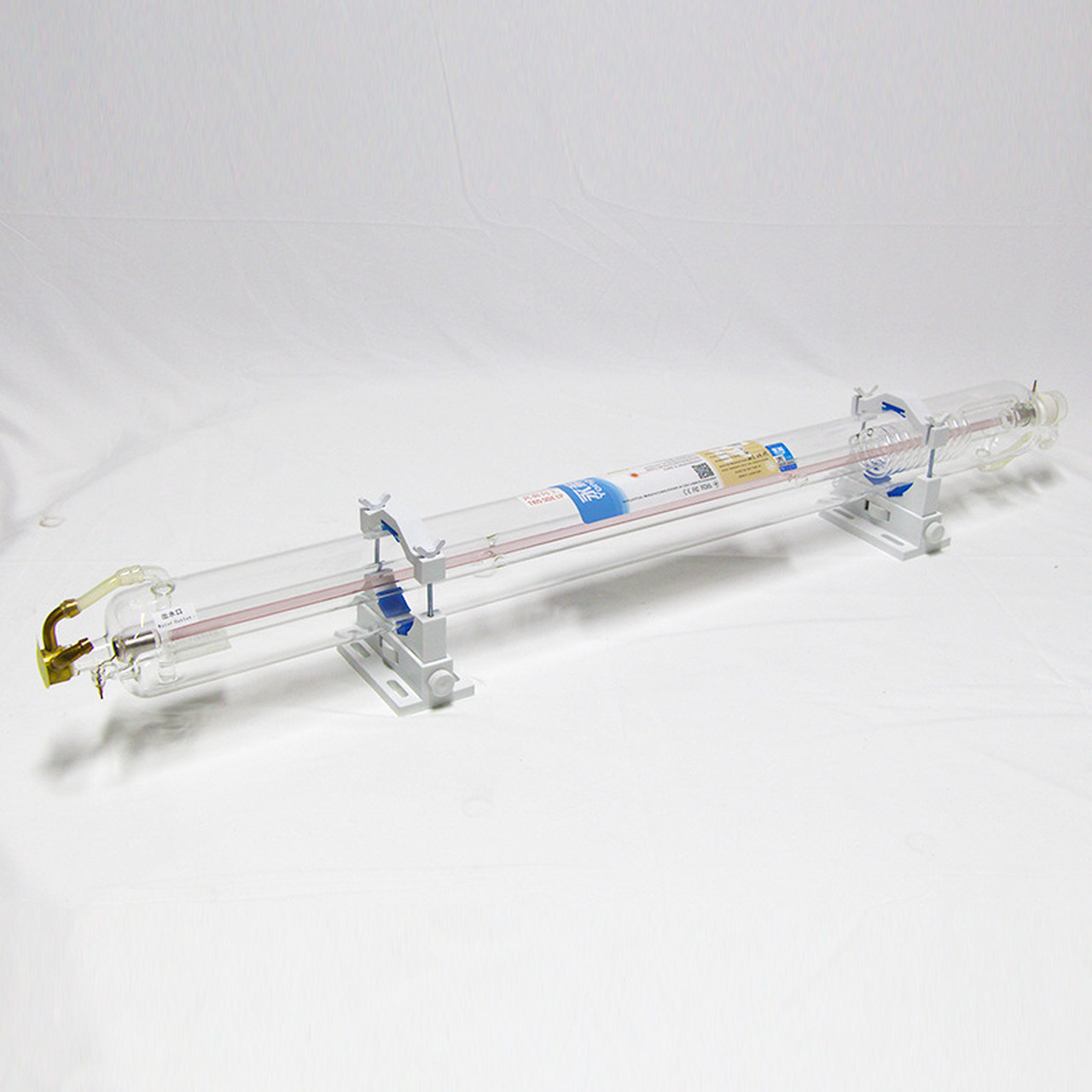 CO2激光管功率指南 從80W到150W，探秘R7系列上海激光管配件